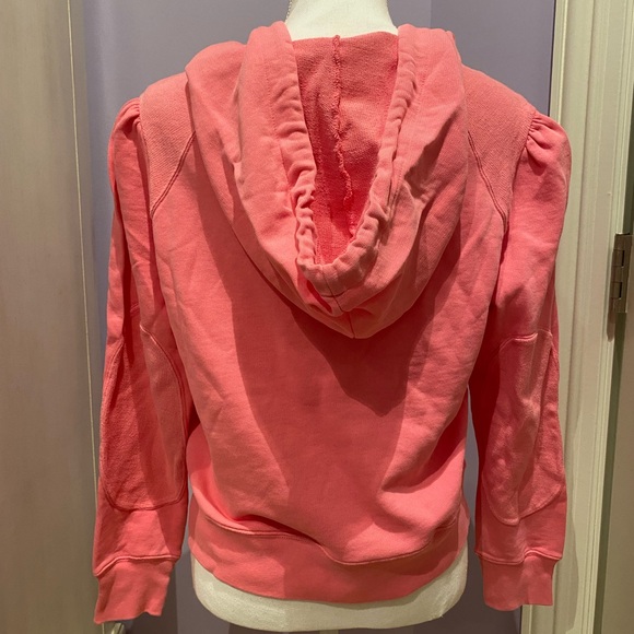 Loveshackfancy Kirby hoodie - Picture 2 of 3
